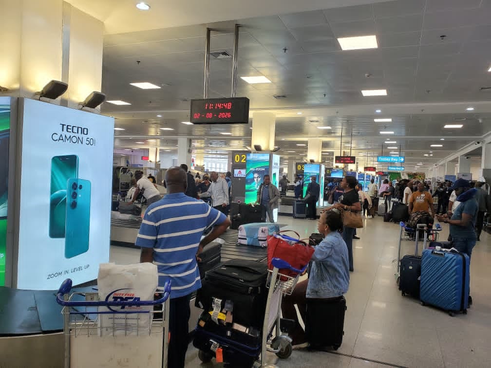 Airport Transfers