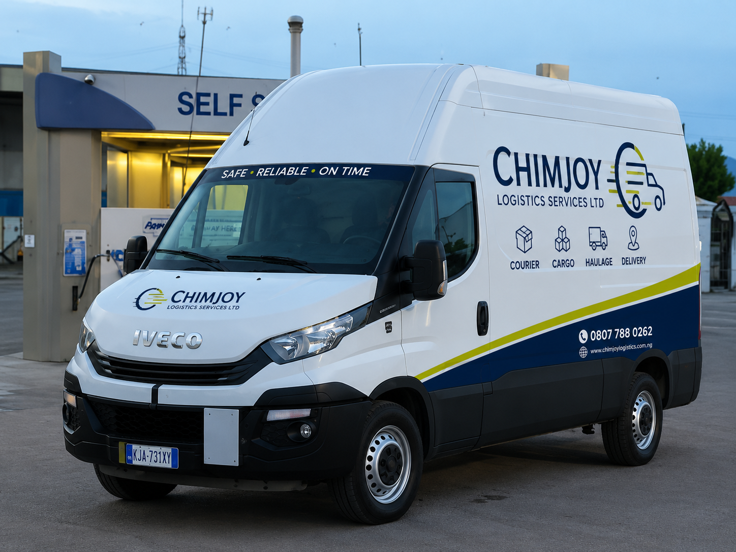 Logistics Services